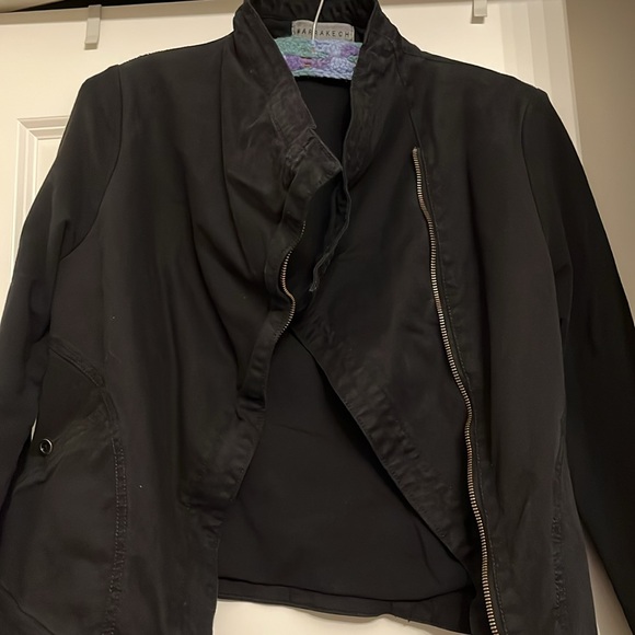 Marrakech Jacket - Picture 3 of 4